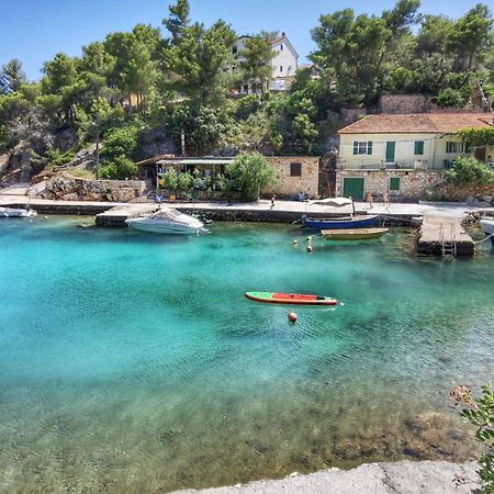 Holiday Hvar Lux Basina エクステリア 写真