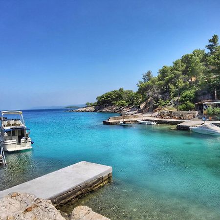 Holiday Hvar Lux Basina エクステリア 写真
