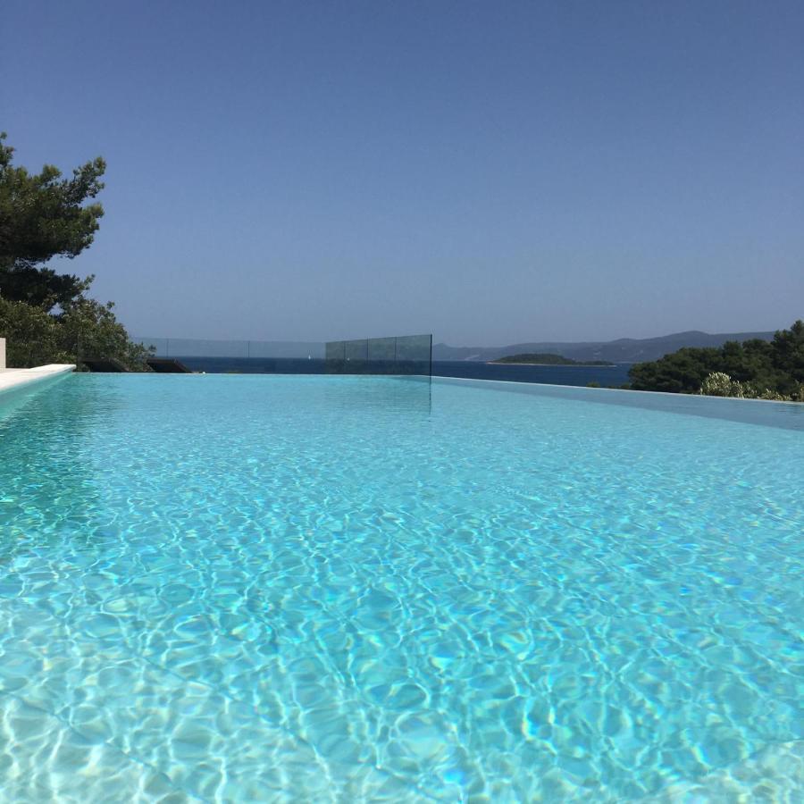 Holiday Hvar Lux Basina エクステリア 写真