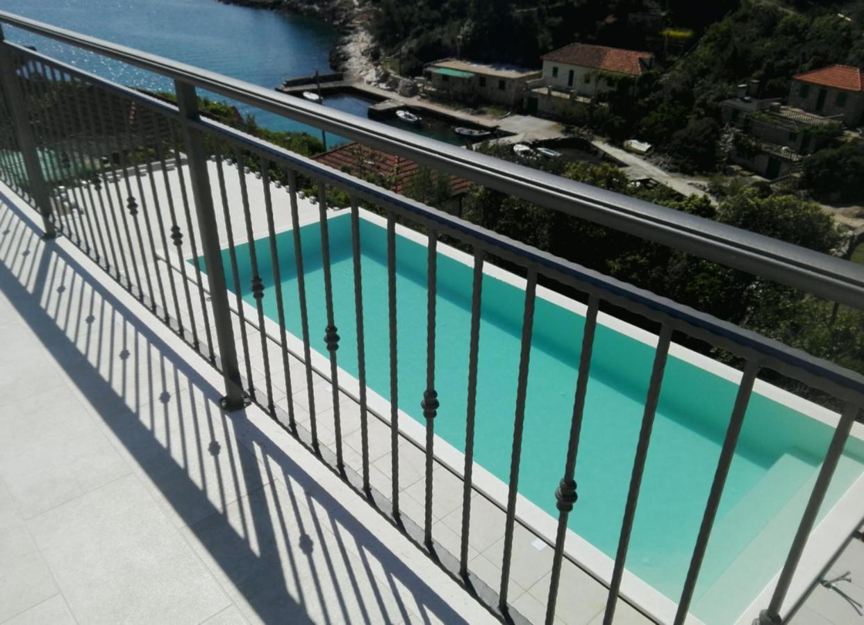 Holiday Hvar Lux Basina エクステリア 写真