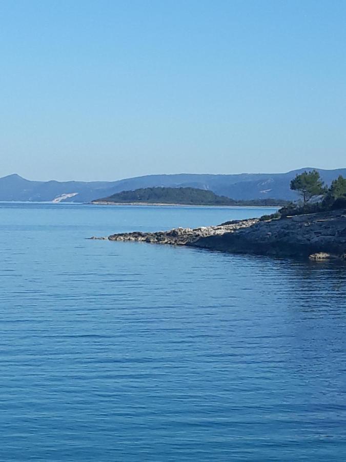 Holiday Hvar Lux Basina エクステリア 写真