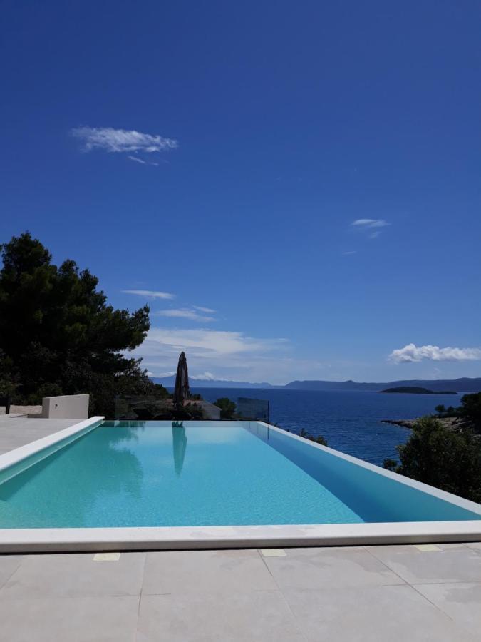 Holiday Hvar Lux Basina エクステリア 写真