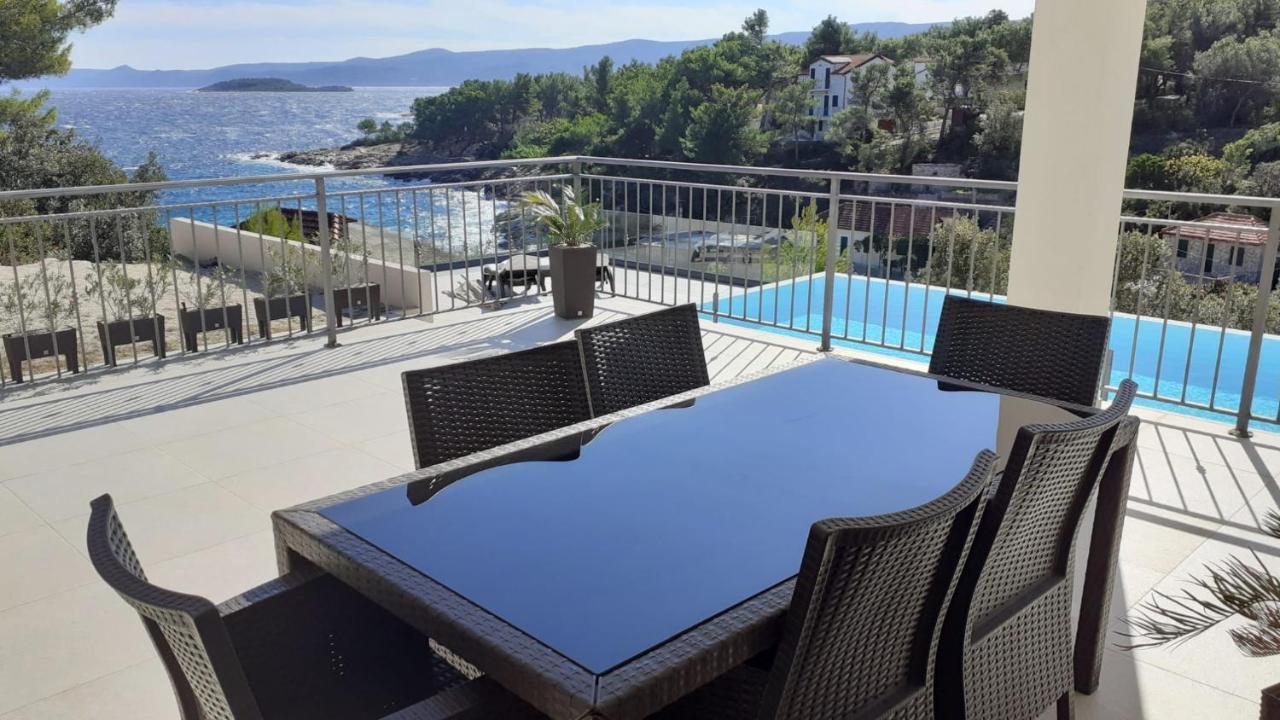 Holiday Hvar Lux Basina エクステリア 写真