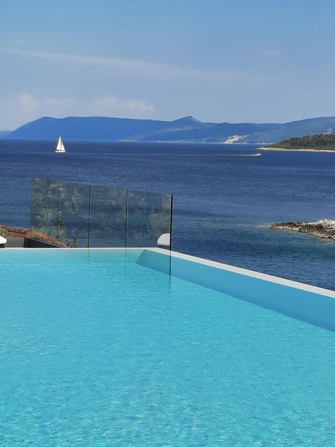 Holiday Hvar Lux Basina エクステリア 写真