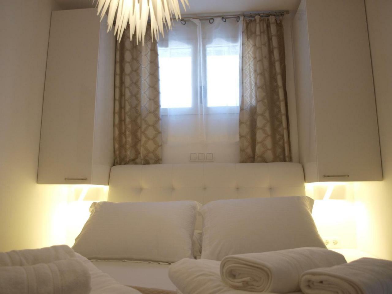 Holiday Hvar Lux Basina エクステリア 写真