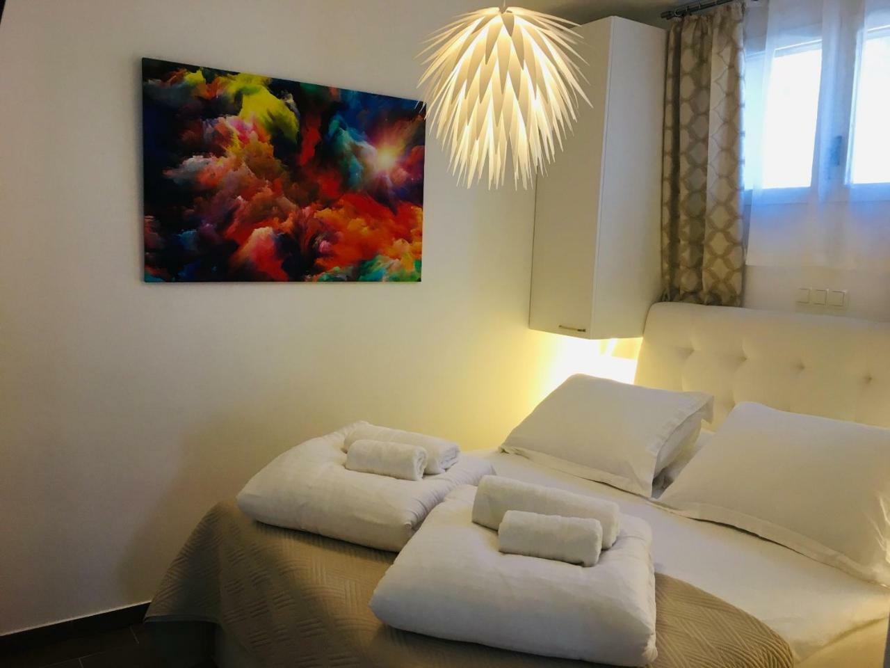 Holiday Hvar Lux Basina エクステリア 写真
